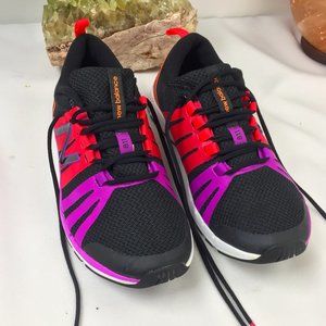 New Balance Running Shoes Light Lace Trail Hike